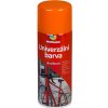 Primalex UNIVERZÁLNA FARBA 400ml RAL 2003 oranžová pastelová