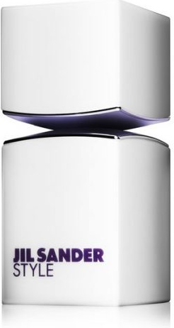 Jil Sander Style parfumovaná voda dámska 50 ml tester