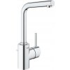 Grohe Concetto New - Umývadlová batéria s výpusťou, chróm - 23739002 Grohe Concetto New - Umývadlová batéria s výpusťou, chróm - 23739002