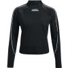 Dámska mikina Under Armour Rush CG Novelty - Dámska športová mikina Rush CG Novelty s krátkym zipsom vpredu na golieri a rukávmi s otvormi na palce od značky Under Armour, rôzne farebné vyhotovenia. - Dámska mikina Under Armour Rush CG Novelty - Dámska športová mikina Rush CG Novelty s krátkym zipsom vpredu na golieri a rukávmi s otvormi na palce od značky Under Armour, rôzne farebné vyhotovenia. -