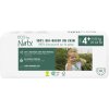 Naty Eko plienky Maxi+ 9-20 kg 42 ks Naty Eko plienky Maxi+ 9-20 kg 42 ks