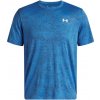 Pánske športové tričko Under Armour, TECH TEE PIXELATE Modrá,Biela, L Pánske športové tričko Under Armour, TECH TEE PIXELATE Modrá,Biela, L