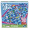 Hasbro Peppa Pig - žížalky a žebříky, F4853 Hasbro Peppa Pig - žížalky a žebříky, F4853