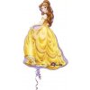 Foliový balonek Disney princezny Bella 60 x 99 cm Foliový balonek Disney princezny Bella 60 x 99 cm