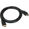 Kábel C-TECH HDMI 1.4, MM, 0,5m CB-HDMI4-05 Kábel C-TECH HDMI 1.4, MM, 0,5m CB-HDMI4-05