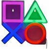 Dekoratívne osvetlenie PlayStation - Neon - lampa dekoratívna (5056577733334) Dekoratívne osvetlenie PlayStation - Neon - lampa dekoratívna (5056577733334)