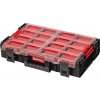 Qbrick System One Organizer XL 2.0 Long Bin 58,5 x 38,5 x 13,1 cm