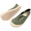 Igor Shoes BAREFOOT PLÁTENKY PRE DOSPELÝCH IGOR SHOES LONA - KAKI Veľkosť: 41, Vnútorná dĺžka cm: 26.7, Vnútorná šírka cm: 9.6 Igor Shoes BAREFOOT PLÁTENKY PRE DOSPELÝCH IGOR SHOES LONA - KAKI Veľkosť: 41, Vnútorná dĺžka cm: 26.7, Vnútorná šírka cm: 9.6