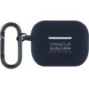 Oracle Red Bull Racing silikónový obal pre AirPods Pro - tmavomodrý 57983123555 - možnosť vrátiť tovar ZADARMO do 30tich dní Oracle Red Bull Racing silikónový obal pre AirPods Pro - tmavomodrý 57983123555 - možnosť vrátiť tovar ZADARMO do 30tich dní
