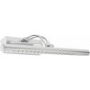 Toolight Toolight, LED kúpeľnové svietidlo nad zrkadlo 5W 40CM APP364-1W, chróm, OSW-08430 Toolight Toolight, LED kúpeľnové svietidlo nad zrkadlo 5W 40CM APP364-1W, chróm, OSW-08430