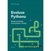 Evoluce Pythonu - Moderní techniky, nová syntaxe a trendy - Tišnovský Pavel Evoluce Pythonu - Moderní techniky, nová syntaxe a trendy - Tišnovský Pavel