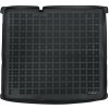 Gumová vaňa do kufra Rezaw Plast Audi Q4 E-Tron 2021 (dolný kufor)