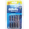Gillette Sensor3 Plus Comfort 8 ks