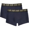 CAVALLI CLASS pánske boxerky modré modrá S Cavalli Class 8054323941146 CAVALLI CLASS pánske boxerky modré modrá S Cavalli Class 8054323941146