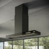 Elica Haiku Dry Island BLRO/A/90x32
