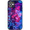 Picasee ULTIMATE CASE MagSafe pro Apple iPhone 12 - Redlight Picasee ULTIMATE CASE MagSafe pro Apple iPhone 12 - Redlight