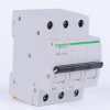 Schneider Electric 3P B32A K60N 6kA A9K01332