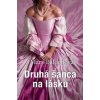 Druhá šanca na lásku - Baloghová Mary Druhá šanca na lásku - Baloghová Mary