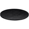 Okrúhlá hrubá podložka pod tortu, čierna Ø 30 cm x 1,3 cm – SILIKOMART Okrúhlá hrubá podložka pod tortu, čierna Ø 30 cm x 1,3 cm – SILIKOMART