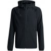 adidas | Tiro Travel Windbreaker Kids | čierna| 176 adidas | Tiro Travel Windbreaker Kids | čierna| 176
