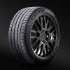 Michelin - Michelin PILOT SPORT 4 245/45 R19 102Y Michelin - Michelin PILOT SPORT 4 245/45 R19 102Y