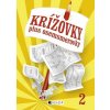 Krížovky plus osemsmerovky 2 - Mária Havranová Krížovky plus osemsmerovky 2 - Mária Havranová