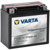 Motobatéria Varta Powersports AGM 12V, 18Ah, YTX20-BS Motobatéria Varta Powersports AGM 12V, 18Ah, YTX20-BS