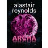 Archa - Reynolds Alastair Archa - Reynolds Alastair