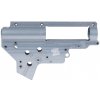 RetroArms CNC delený mechabox V2 (8mm), QSC RetroArms CNC delený mechabox V2 (8mm), QSC