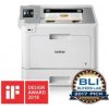 Brother HL-L9310CDW, A4 laser color printer, 31 strán/min, 2400x600, duplex, USB 2.0, LAN, WiFi, NFC Brother HL-L9310CDW, A4 laser color printer, 31 strán/min, 2400x600, duplex, USB 2.0, LAN, WiFi, NFC