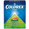 COLDREX TABLETY tbl (blis.PVC/Al) 1x24 ks COLDREX TABLETY tbl (blis.PVC/Al) 1x24 ks