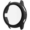 Ochranné sklo s krytom Samsung Galaxy Watch Active 2 40 mm čierne Ochranné sklo s krytom Samsung Galaxy Watch Active 2 40 mm čierne