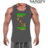 Pánske tielko RANGER® - motív Rybárčenie 11 M Tmavošedá Pánske tielko RANGER® - motív Rybárčenie 11 M Tmavošedá