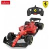 R/C auto Ferrari F1 75 (1:18) R/C auto Ferrari F1 75 (1:18)