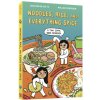 Noodles, Rice, and Everything Spice: A Thai Comic Book Cookbook Noodles, Rice, and Everything Spice: A Thai Comic Book Cookbook