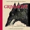 Grimmové (Andersen, Bødker - Čekan Ernesto) - CD (MP3) Grimmové (Andersen, Bødker - Čekan Ernesto) - CD (MP3)