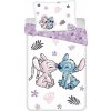 Jerry Fabrics bavlna obliečky Lilo and Stitch White 140x200 70x90 Jerry Fabrics bavlna obliečky Lilo and Stitch White 140x200 70x90