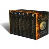 Song of Ice and Fire box set 6 volumes Song of Ice and Fire box set 6 volumes