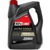 REVLINE ULTRA FORCE MINERAL 15W/40 20L REVLINE ULTRA FORCE MINERAL 15W/40 20L
