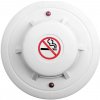 Detektor dymu EURA ALG-61B8 pre poplachové systémy Detektor dymu EURA ALG-61B8 pre poplachové systémy