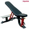 Impulse Fitness SL7012 FID BENCH Impulse Fitness SL7012 FID BENCH