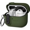 Tech-Protect SLIM HOOK PRO SAMSUNG GALAXY BUDS 3 / 3 FE / 3 PRO OLIVOVĚ ZELENÁ Tech-Protect SLIM HOOK PRO SAMSUNG GALAXY BUDS 3 / 3 FE / 3 PRO OLIVOVĚ ZELENÁ