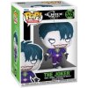 Funko POP Animation: DC Suicide Squad Isekai - The Joker (s možností CHASE verze) #535 Funko POP Animation: DC Suicide Squad Isekai - The Joker (s možností CHASE verze) #535