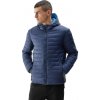 4F-DOWN JACKET-AW23TDJAM242-31S-NAVY Modrá XXL 23/24 4F-DOWN JACKET-AW23TDJAM242-31S-NAVY Modrá XXL 23/24