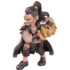 WizKids D&D Nolzur s Marvelous Miniatures: Pirate Deck Wizard