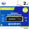GOODRAM SSD PX600 2TB M.2 PCIe 4x4 NVMe 2280 GOODRAM SSD PX600 2TB M.2 PCIe 4x4 NVMe 2280