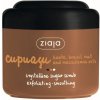 Ziaja Cupuacu telový peeling 200 ml Ziaja Cupuacu telový peeling 200 ml