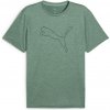 Puma Tad Ess HEATHER CAT tee 525907-30 Puma Tad Ess HEATHER CAT tee 525907-30