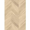 Barlinek Pure classico Chevron Dub salt 1WV000007 0,61 m²