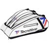 Tenisová taška TECNIFIBRE TOUR ENDURANCE 15R Biela,Čierna,Modrá,Červená Tenisová taška TECNIFIBRE TOUR ENDURANCE 15R Biela,Čierna,Modrá,Červená